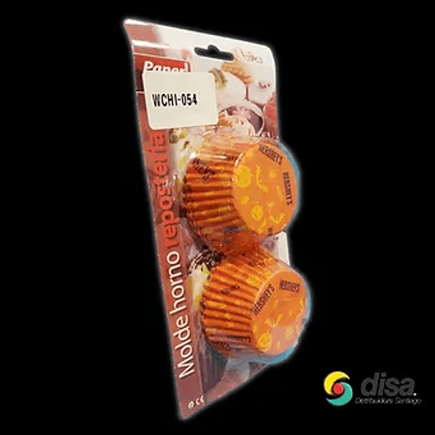 CAPSULA HALLOWEEN 100 UNIDADES 3