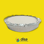 ENVASE ALUM. R-60 ARDUINI, C/TAPA  1