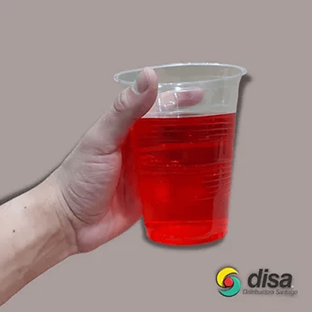 VASO TRANSPARENTE 16oz  1