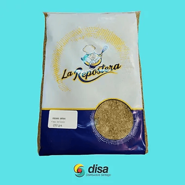 OREGANO ENTERO  1 KILO