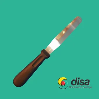 ESPATULA 15 cm