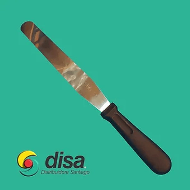 ESPATULA 25 cm 1