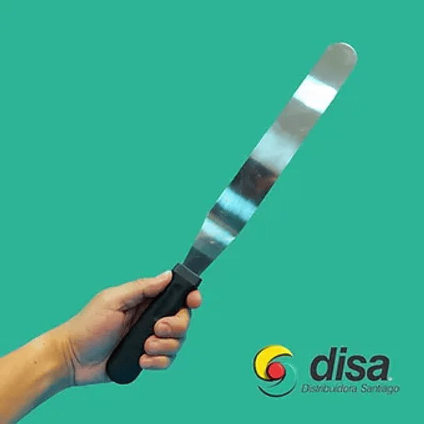 ESPATULA 25 cm 2