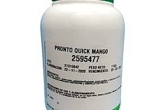 PRONTO QUICK MANGO 100 gramos