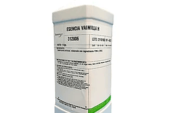 ESENCIA VAINILLA H  CRAMER 1 kg