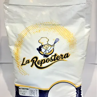 MALTODEXTRINA 1 KILO