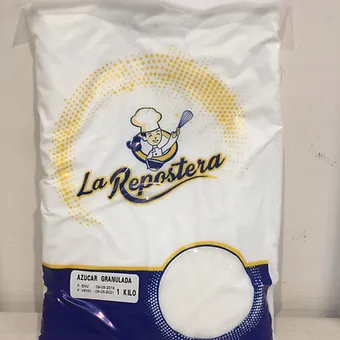 AZUCAR GRANULADA 1KG