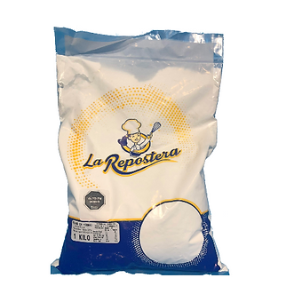 Azucar Flor CAMSA 1 Kilo