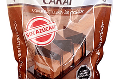 COBERTURA CARAT PASTELERA SIN AZUCAR