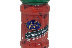 PIMIENTO PIQUILLO