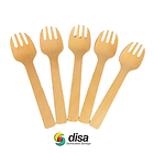 TENEDOR CEVICHE 105mm. 1