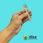 TENEDOR CEVICHE 105mm. 2