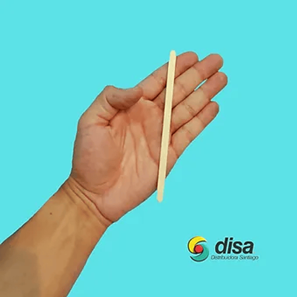 REVOLVEDOR MADERA 1000un 2