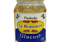 GLUCOSA LIQUIDA