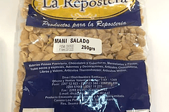 MANI SALADO LA REPOSTERA