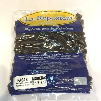 PASAS MORENAS 1 KILO