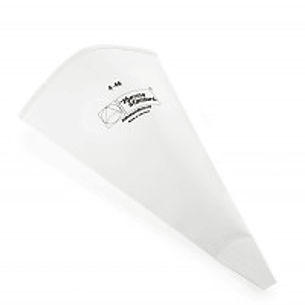 MANGA BLANCA THERMOHAUSER 2-34cms  13020