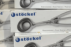 PORCIONADORA DE HELADOS STÖCKEL N° 50