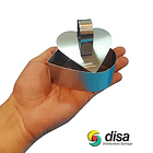 CORTADOR TIMBAL CORAZON 3PCS 2