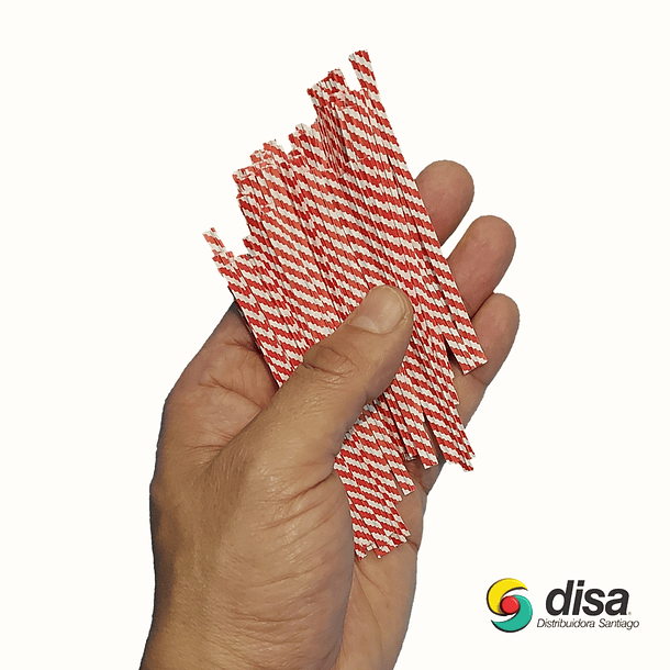 AMARRA TAIFIX AMERICANA,9cms ( 100gr) 2