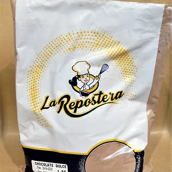 CHOCOLATE DULCE 1 KILO