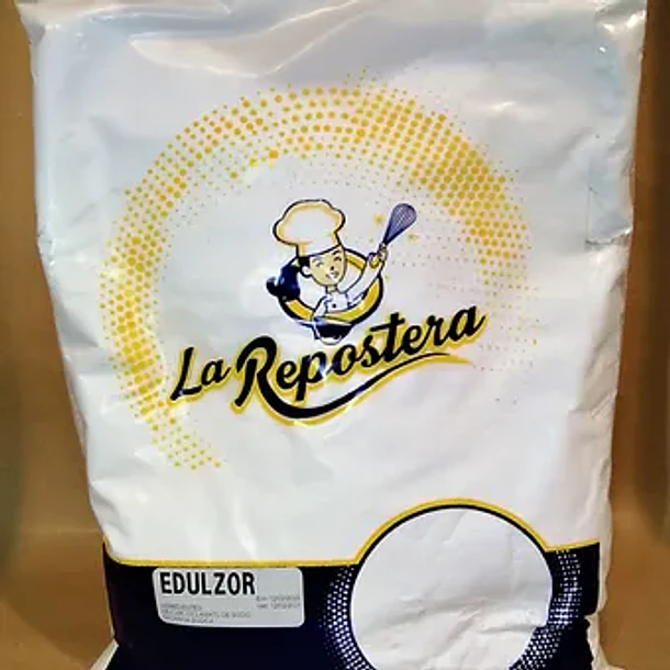 EDULZOR 1KG
