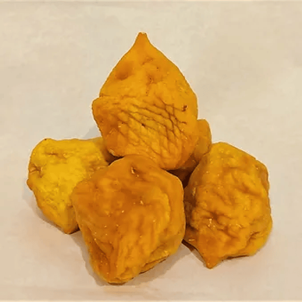 HUESILLO JUMBO 1 KILO