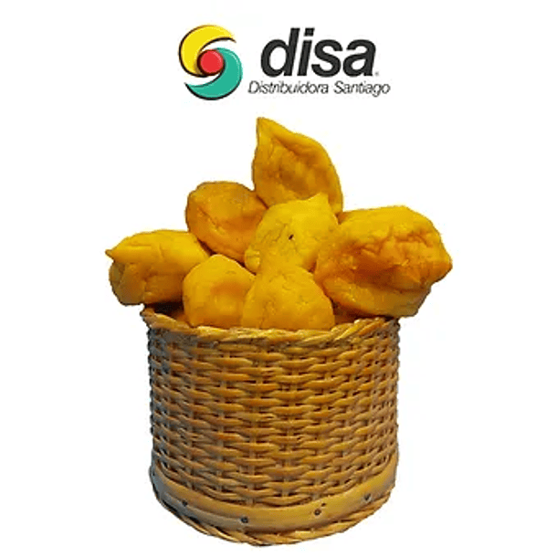 HUESILLO GRANDES 1 KILO 1