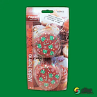 CAPSULAS NAVIDEÑA  x 100un. 1