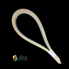 TIRA DE CARTÓN 4x126 2