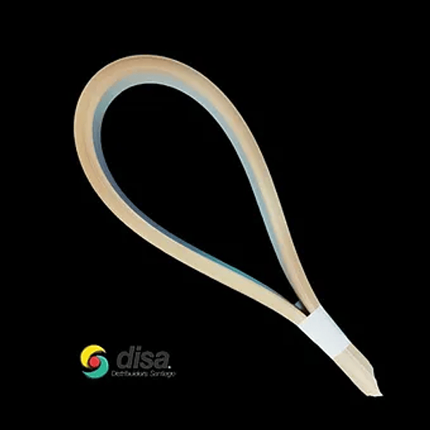 TIRA DE CARTÓN 7x126 2