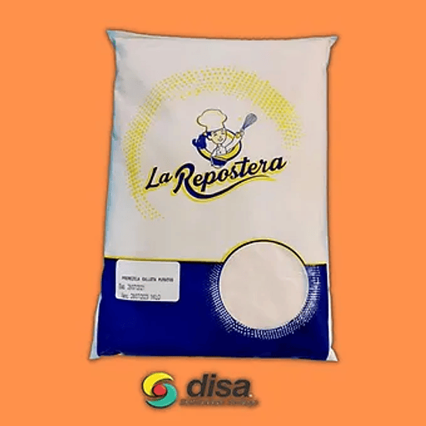 PREMEZCLA GALLETAS 1 KILO