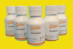 GLICERINA 90grs