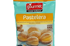 CREMA PASTELERA GOURMET 400gr