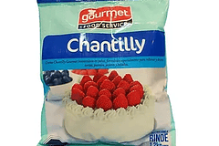 CREMA CHANTILLY GOURMET 420gr