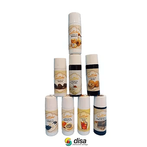 ESENCIA MANZANA 25grs 1