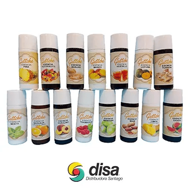 ESENCIA CHERRY 25grs 2