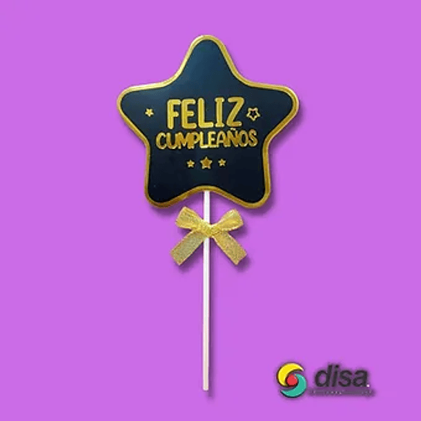 TOPPER PARA TORTAS 1