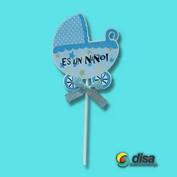 TOPPER PARA TORTAS 2