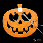 GUIRNALDAS CALABAZA 1