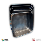 MOLDE CUADRADO 24cms 1