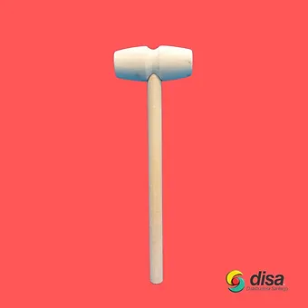 MARTILLO MADERA 14 CMS