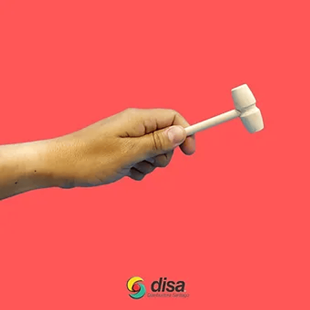 MARTILLO MADERA 14 CMS 2