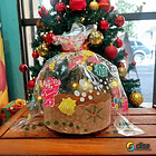 BOLSA PAN DE PASCUA 1/2 kg  (25x30 cm)  1