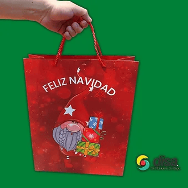 BOLSA DE REGALO 42x32 1