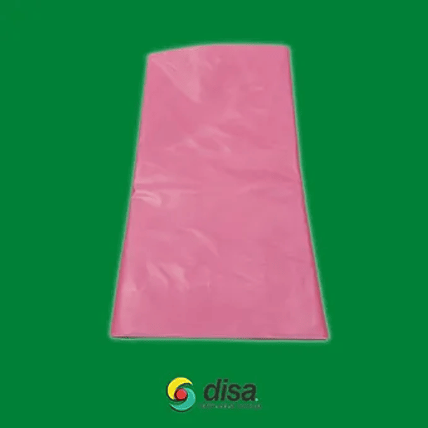 MANTEL NARANJO  137x274cms 2