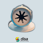 BOQUILLA RELLENADORA DE CHURRO 2