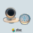 BOQUILLA RELLENADORA DE CHURRO 3