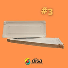 BANDEJA BRAZO R. N°3  2