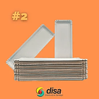 BANDEJA BRAZO R. N°2  2